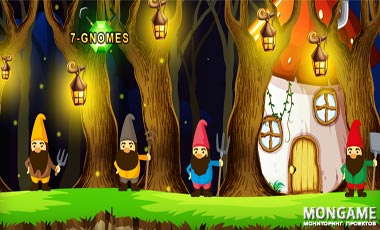 7 Gnomes