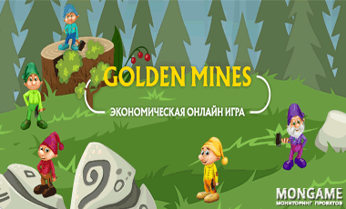 Golden-Mines