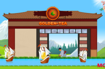 Golden-Tea